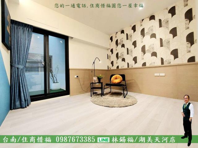 台南永康大樓-10