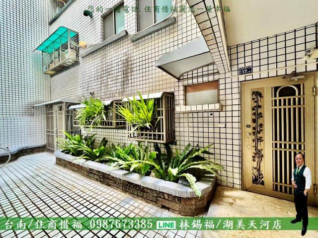 台南永康大樓-11