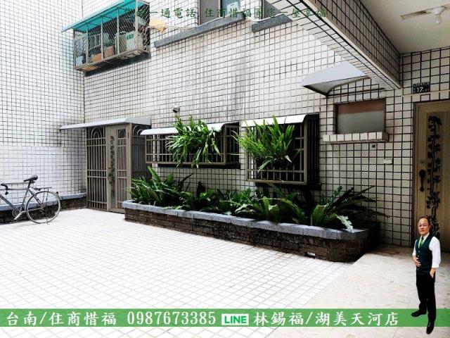 台南永康大樓-12