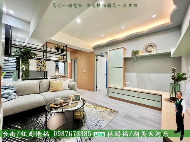 台南永康大樓-13