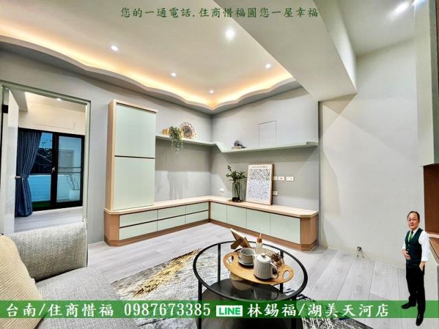 台南永康大樓-14