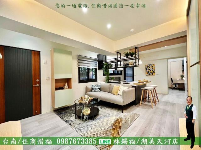 台南永康大樓-15