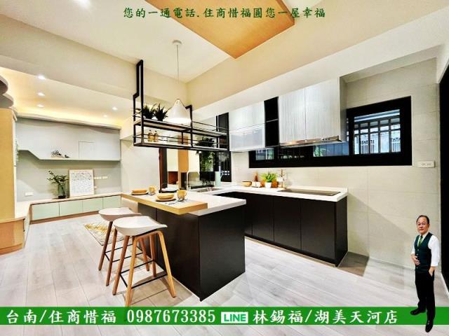 台南永康大樓-1