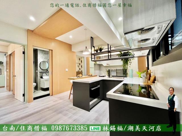 台南永康大樓-2