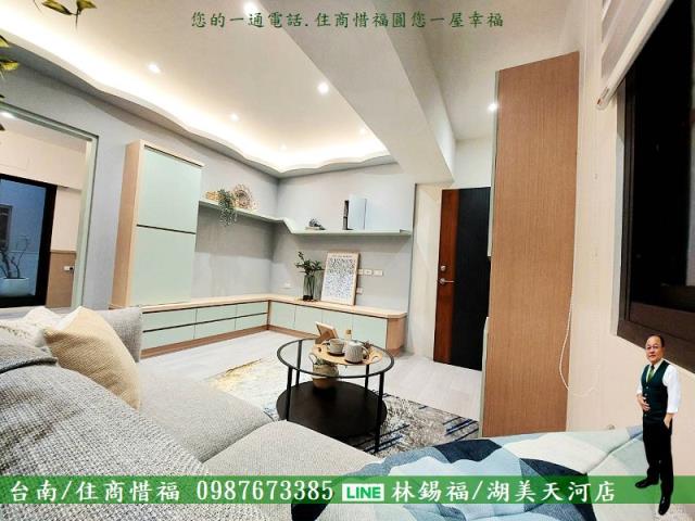 台南永康大樓-5