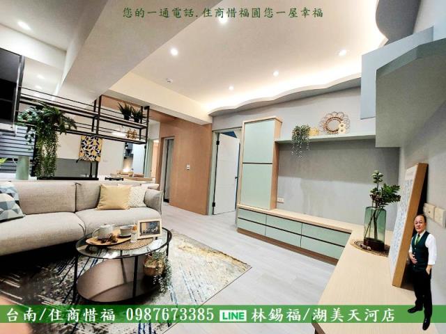 台南永康大樓-6