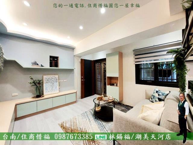 台南永康大樓-7