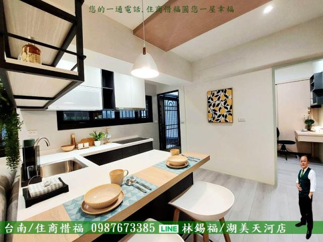 台南永康大樓-9