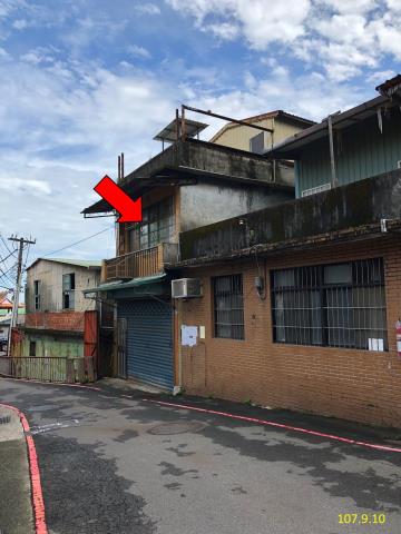新店法拍平房-3