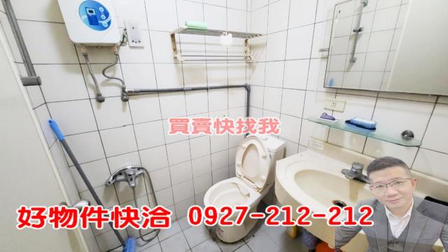 中壢華廈-15