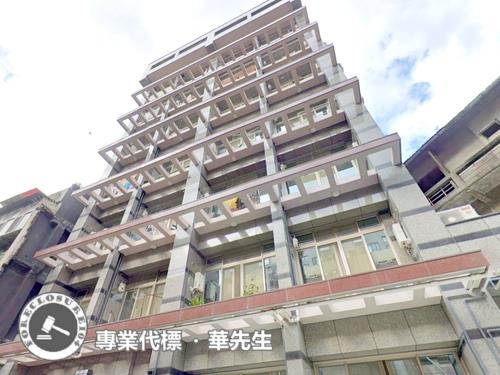 台北中山區店面拍賣-6