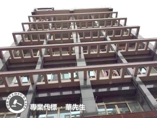 台北中山區店面拍賣-3