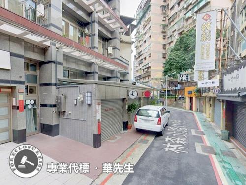 台北中山區店面拍賣-6