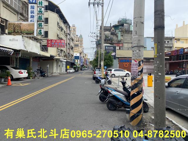 彰化透天-2