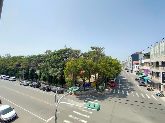 彰化溪湖店面-1