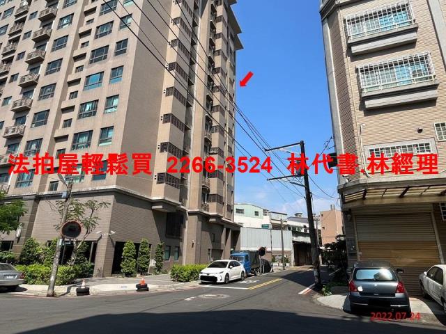 平鎮大樓法拍-13