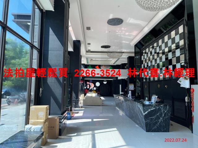 平鎮大樓法拍-4