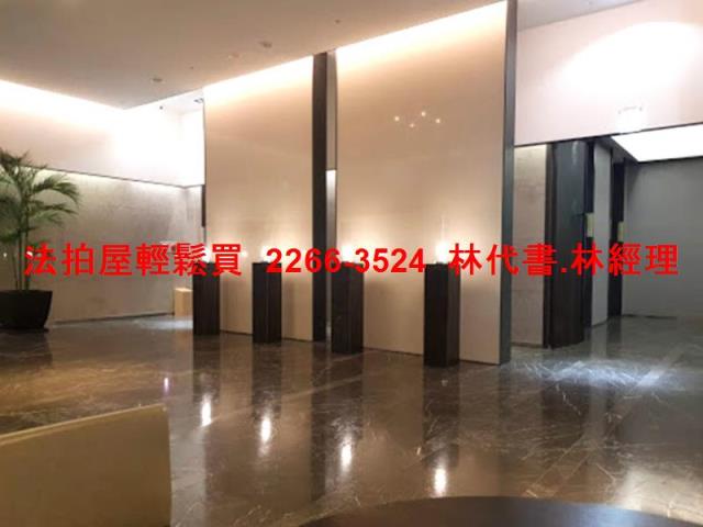 新店大樓拍賣-5