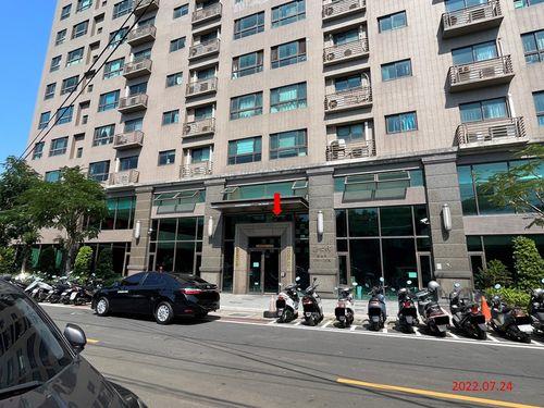 桃園平鎮法拍大樓-5
