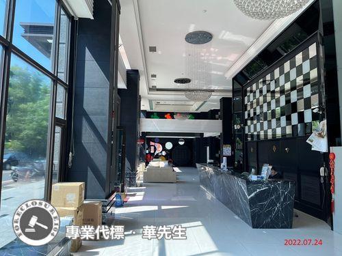 桃園平鎮法拍大樓-6