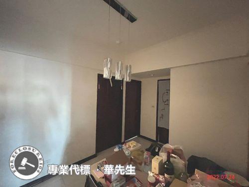 桃園平鎮法拍大樓-3