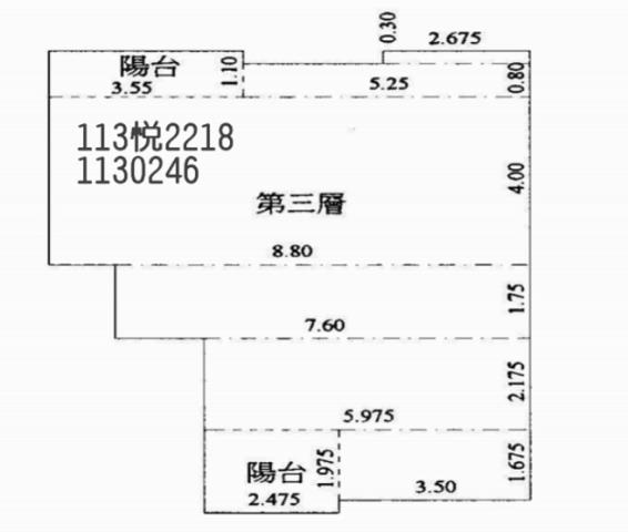 平鎮大樓法拍-13