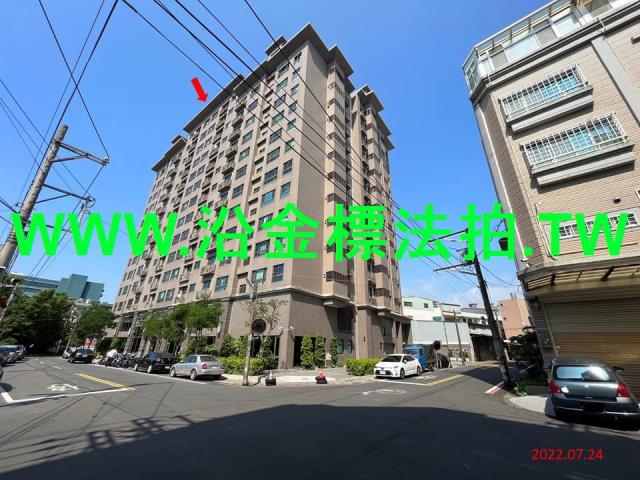 平鎮大樓法拍-2