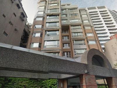 台北法拍大樓-1