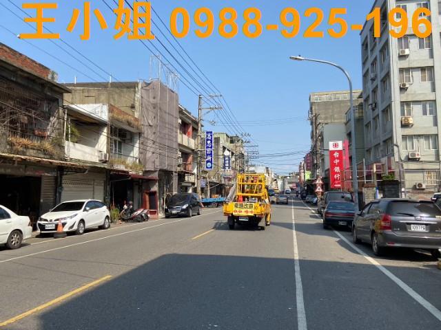 桃園大園透天-3