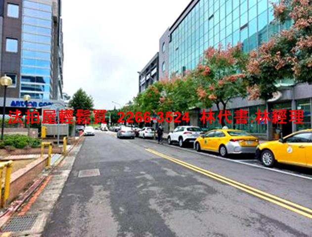 內湖拍賣商辦-5