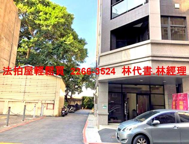 台北中正區店面法拍-6