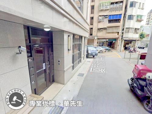 中正區法拍店面-8