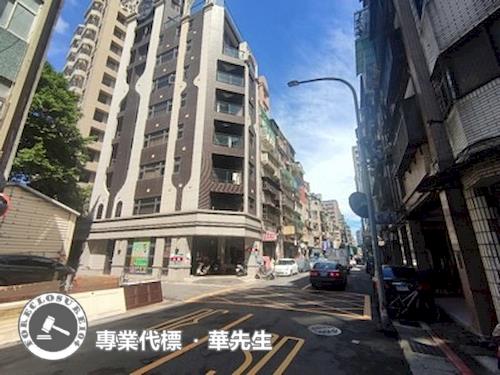 中正區法拍店面-5