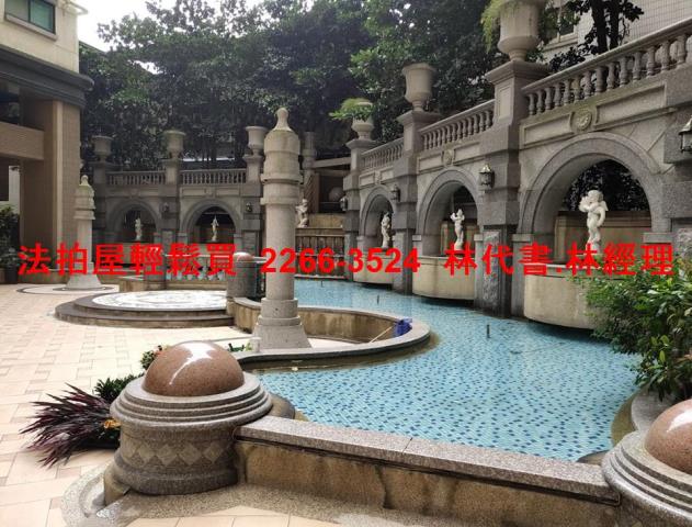 新北永和店面拍賣-10