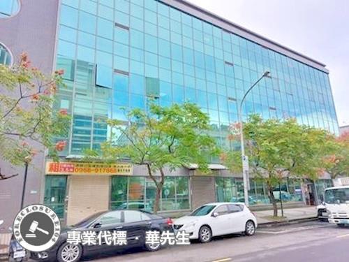 台北內湖法拍廠辦-3