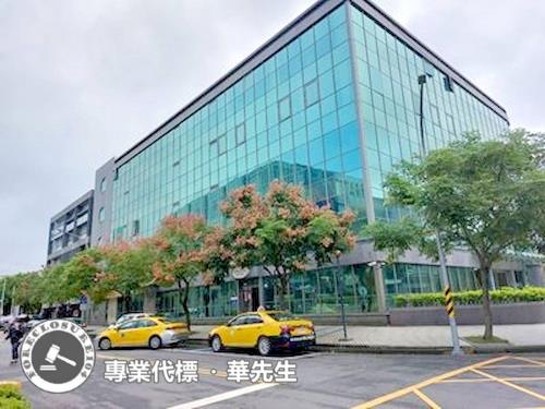 台北內湖法拍廠辦-2