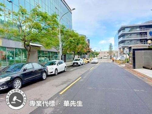 台北內湖法拍廠辦-4