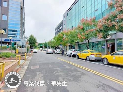 台北內湖法拍廠辦-5