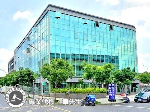 台北內湖法拍廠辦-1
