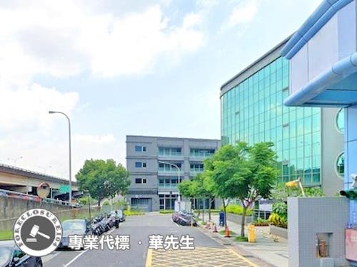 台北內湖法拍廠辦-8