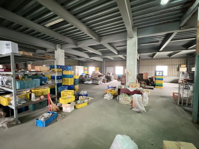 鹿港農舍-4