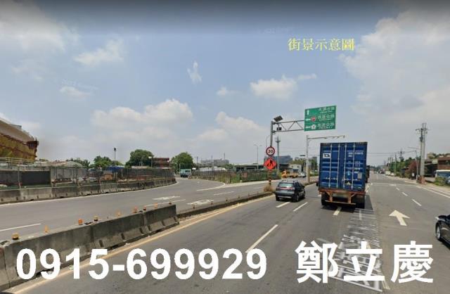 桃園平鎮廠房-1