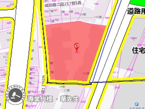 新北永和店面法拍-13