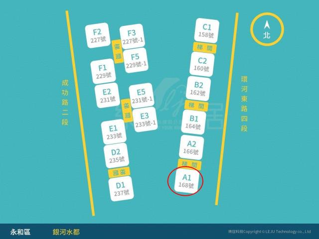 新北永和店面法拍-11