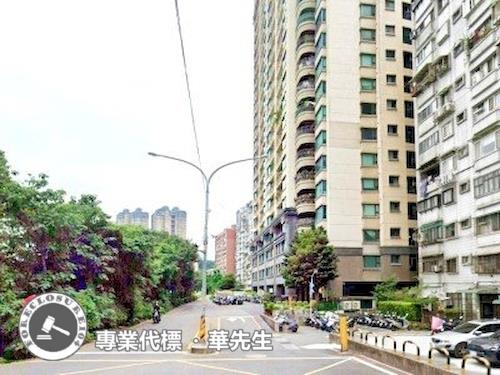 新北永和店面法拍-3