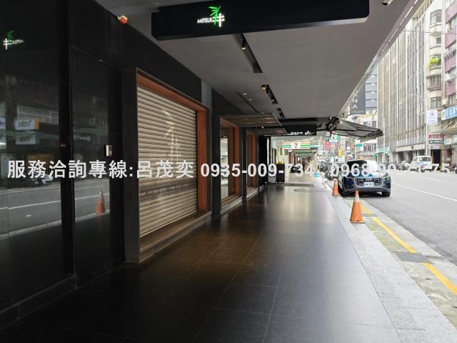 中山區大樓-14