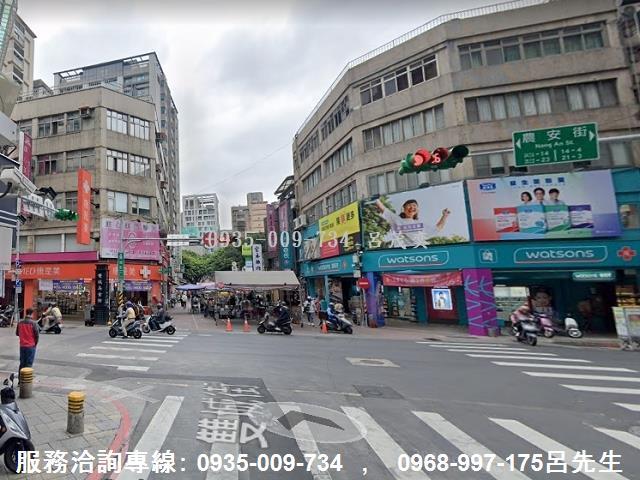 中山區大樓-15