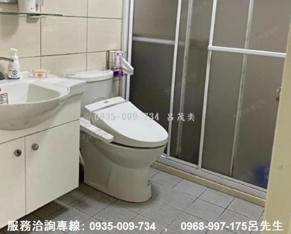 中山區大樓-6