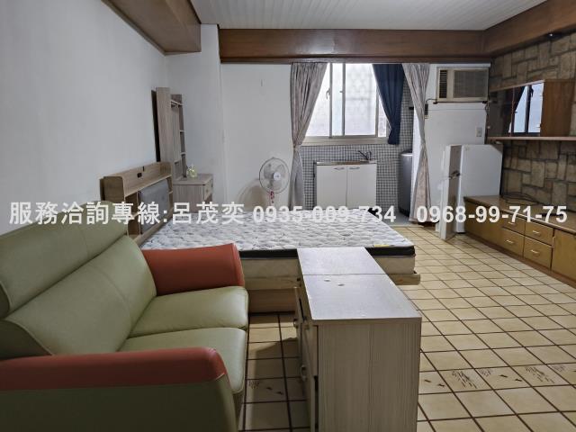 中山區大樓-5