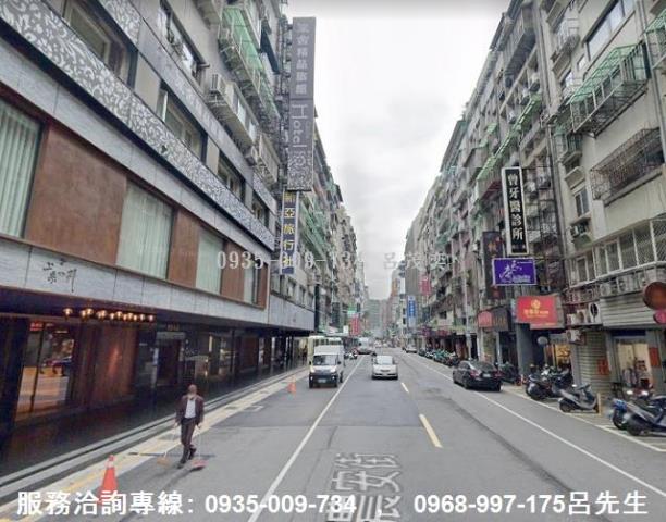 中山區大樓-3